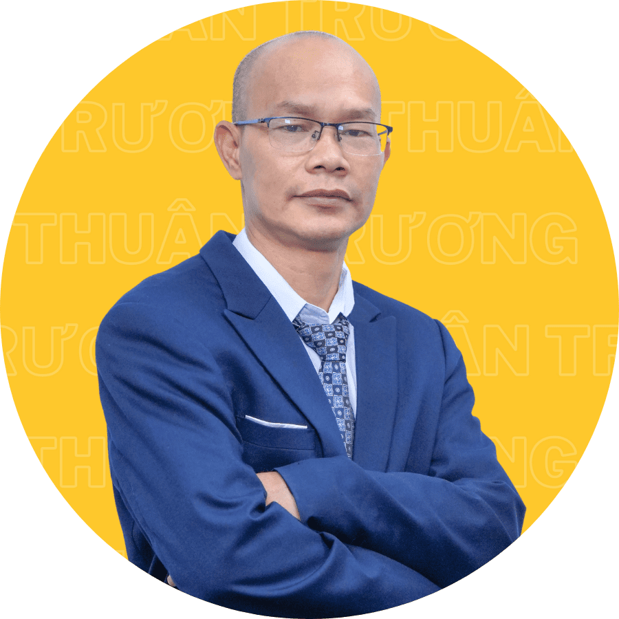 Trương Văn Thuận