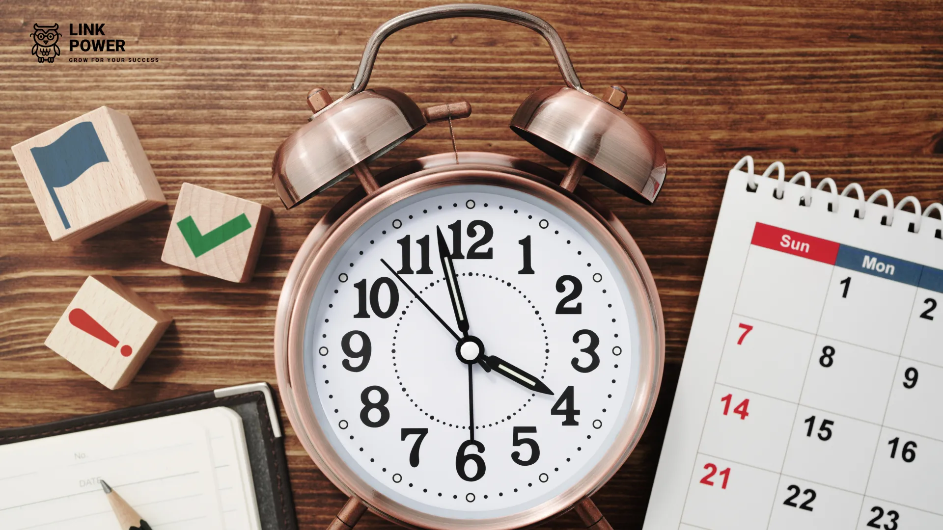 Kỹ năng quản lý thời gian