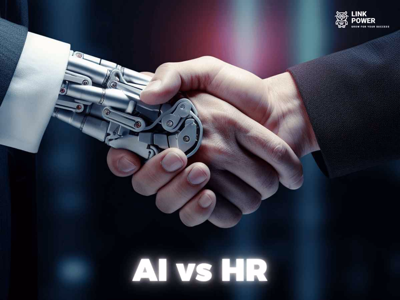 AI VÀ TƯƠNG LAI NGÀNH NHÂN SỰ: XU HƯỚNG KHÔNG THỂ BỎ QUA 2025
