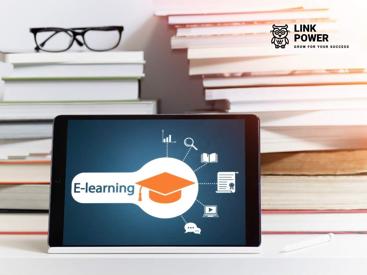 Đào tạo nội bộ thông qua hệ thống e-learning