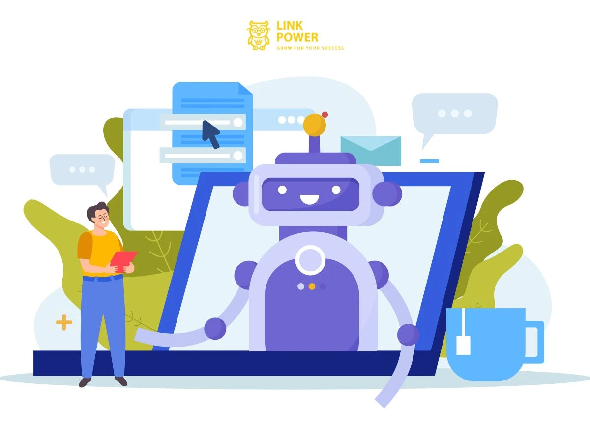 cách AI Agent hoạt động