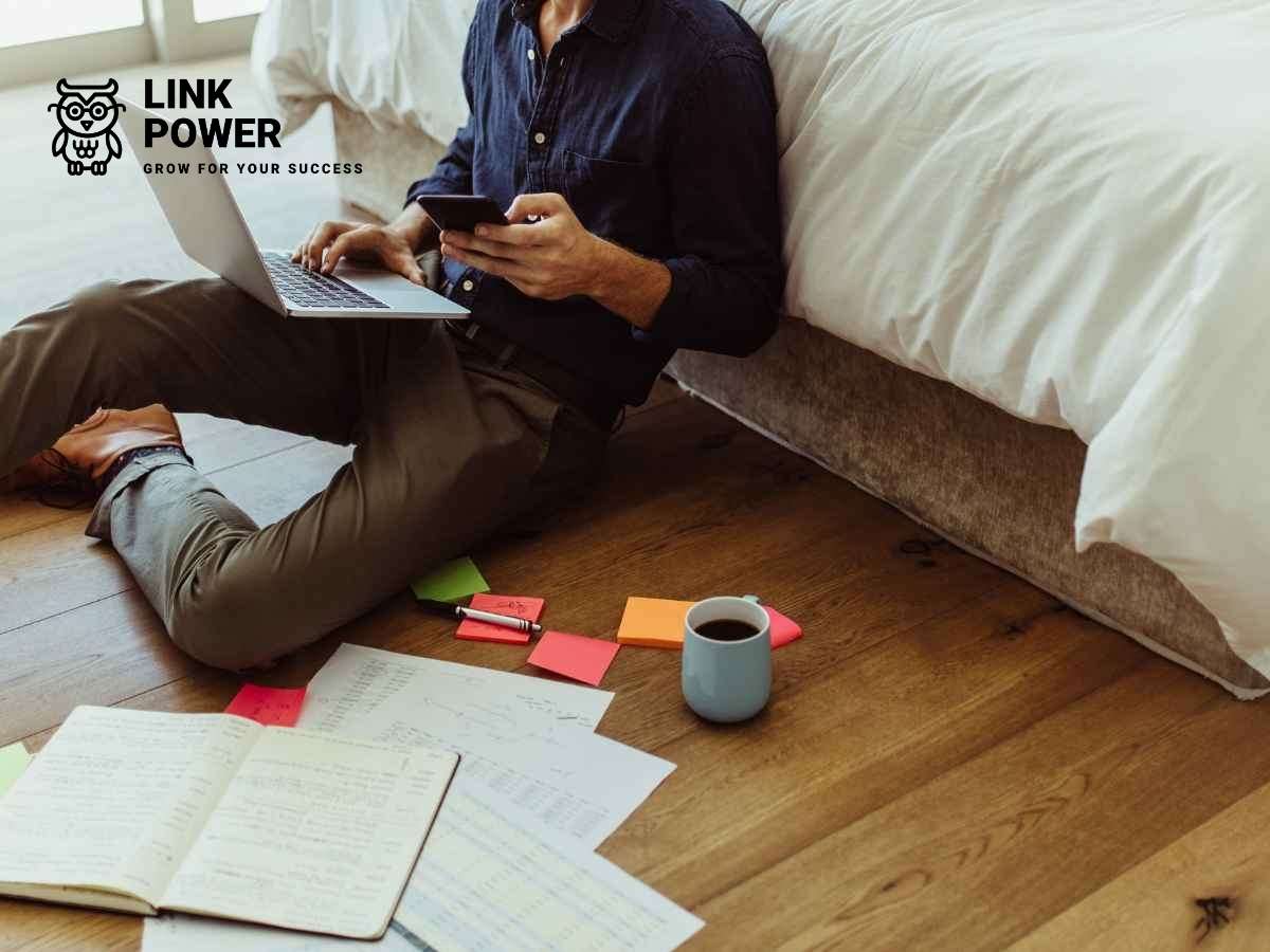 WFH hiệu quả