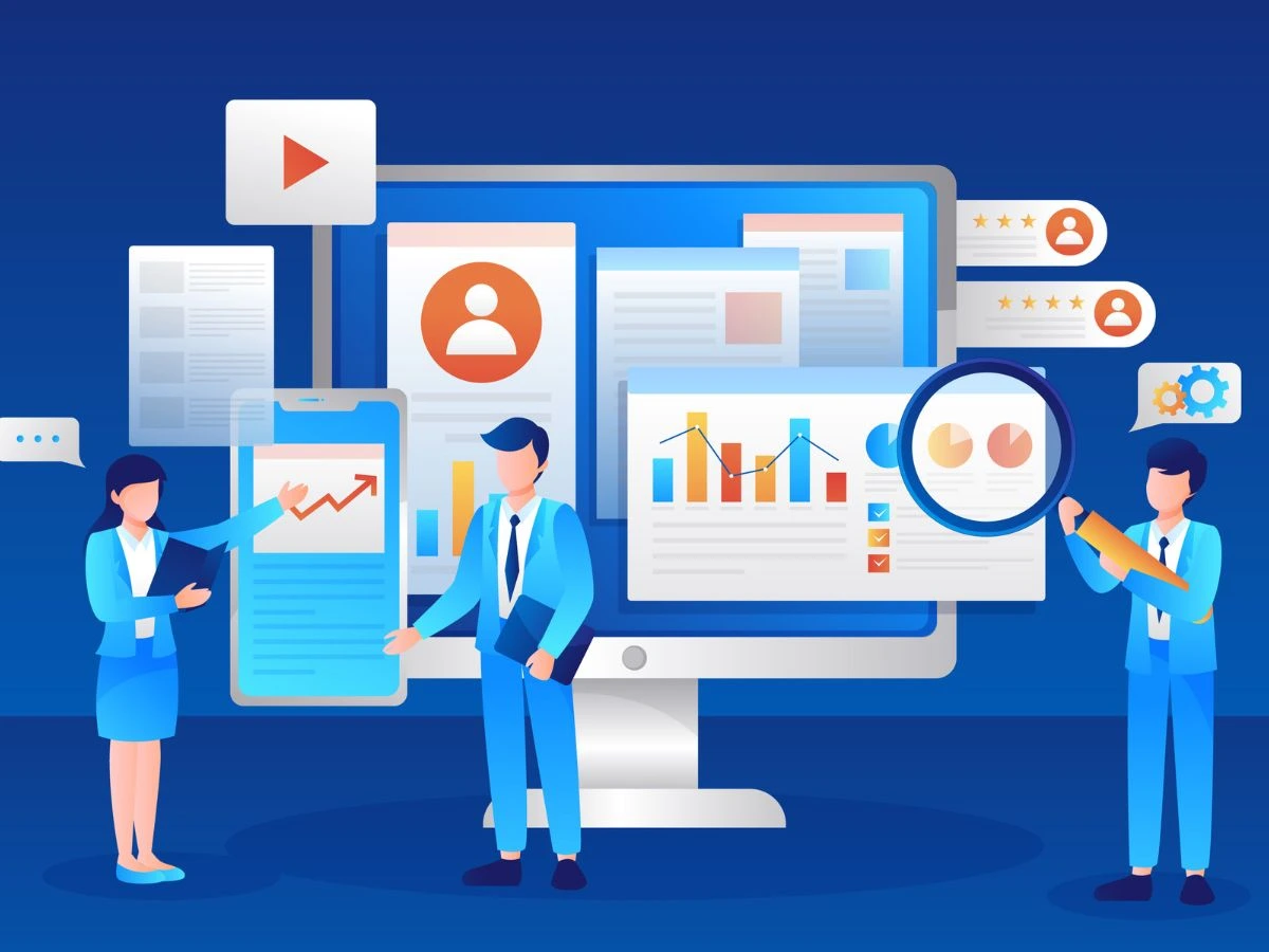 Bản chất của KPI