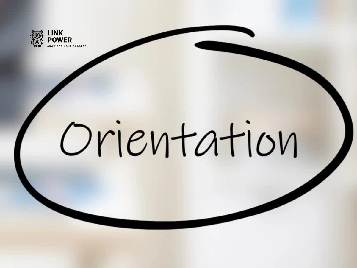 Orientation là gì