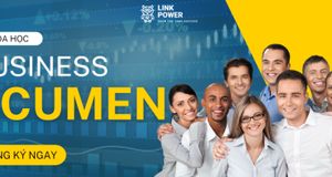 KHÓA HỌC BUSINESS ACUMEN - HIỂU VÀ PHÂN TÍCH MÔ HÌNH KINH DOANH