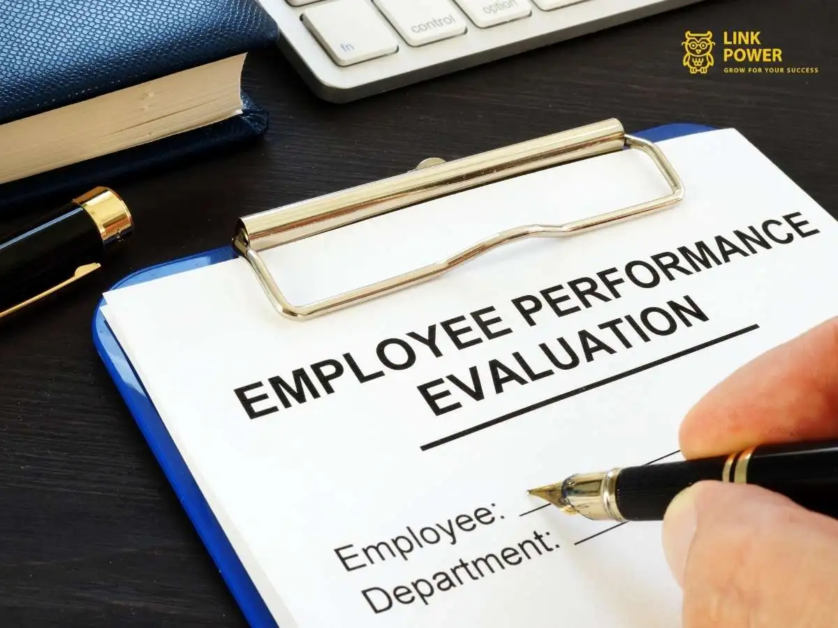 Năng lực nhân viên