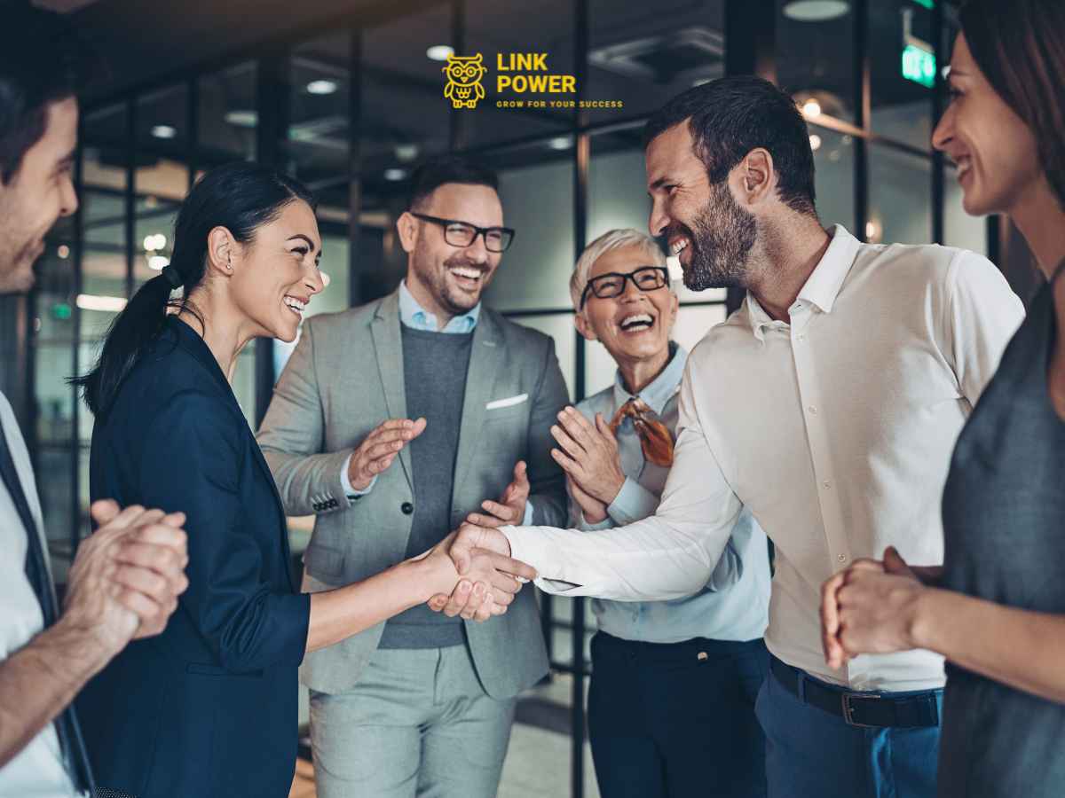 Lợi ích cho những nhà lãnh đạo