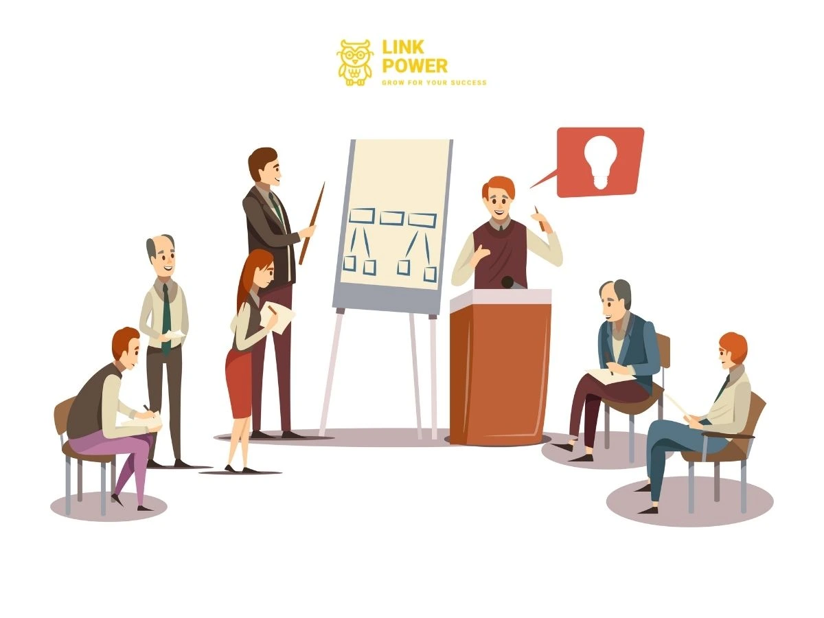 đào tạo giảng viên nội bộ