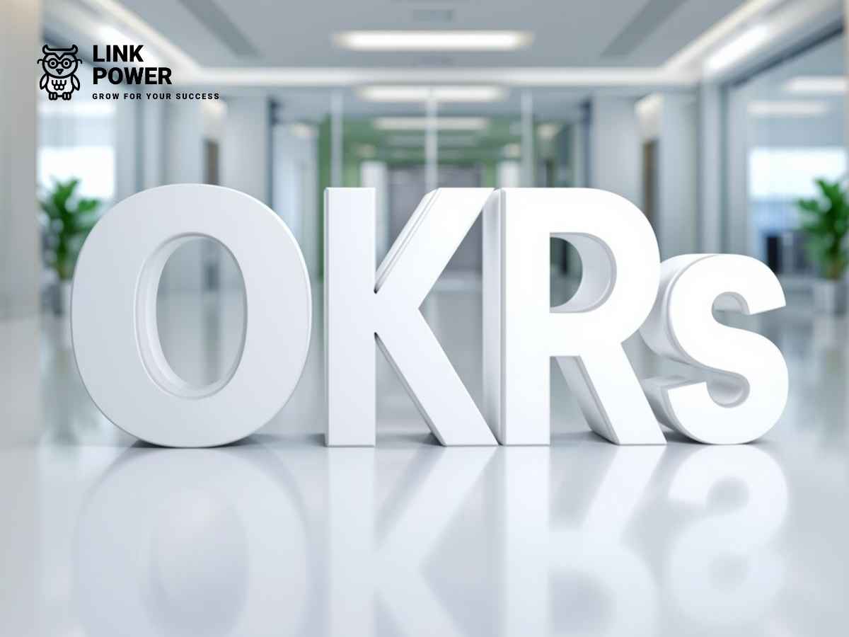 OKRs