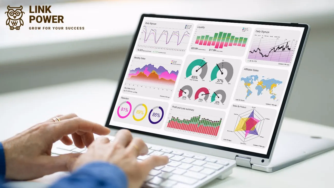 DANH SÁCH KPI MÀ NGƯỜI LÀM NHÂN SỰ CẦN BIẾT 