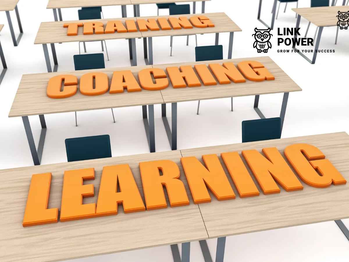 Các hình thức Training phổ biến