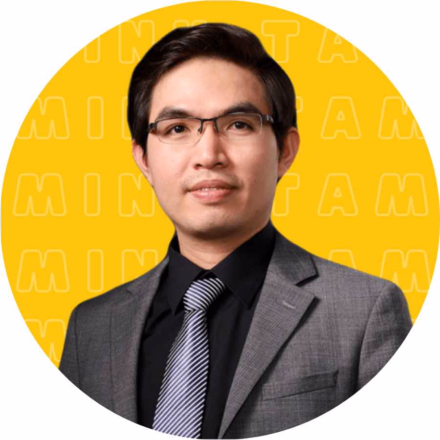 Nguyễn V. Minh Tâm