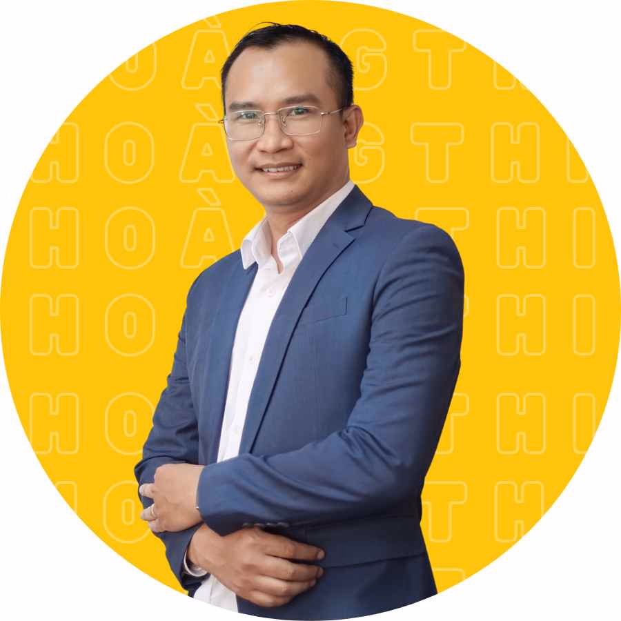 Nguyễn Hoàng Thi