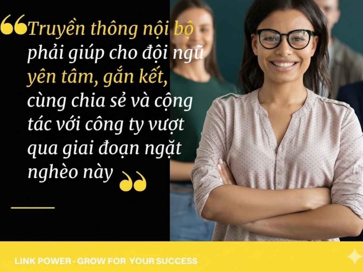 Vai trò của Nhân sự trong thời kỳ covid