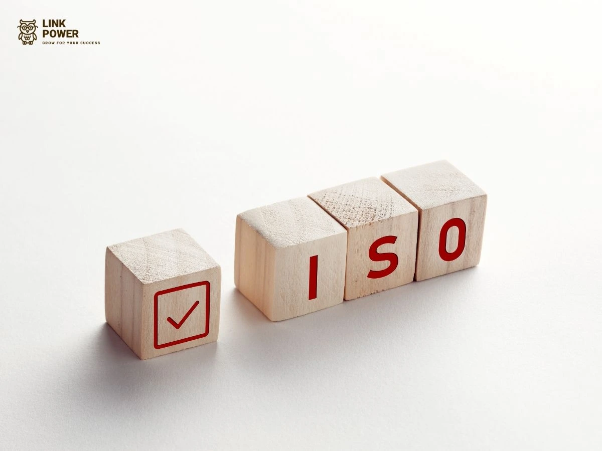 Quy trình quản lý nhân sự theo tiêu chuẩn ISO