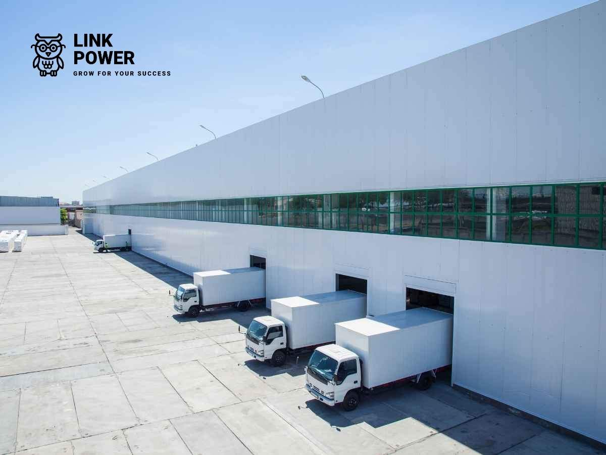 KPI vận chuyển
