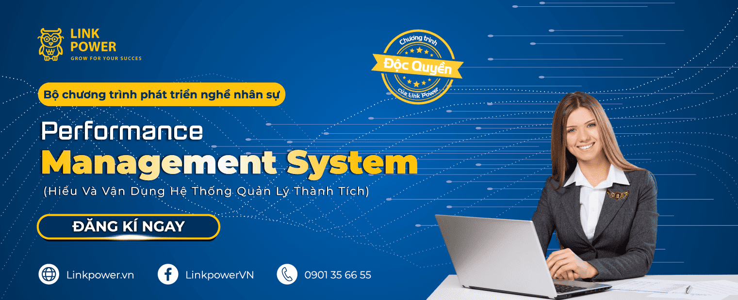 CHƯƠNG TRÌNH ĐÀO TẠO HIỂU VÀ VẬN DỤNG HỆ THỐNG QUẢN LÝ THÀNH TÍCH