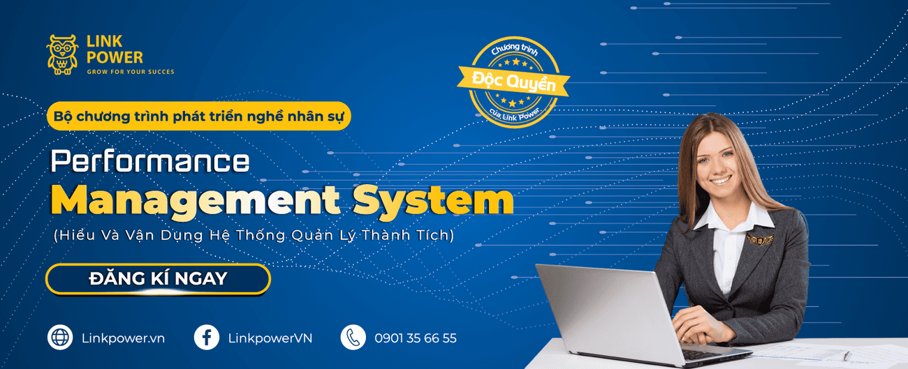 CHƯƠNG TRÌNH ĐÀO TẠO HIỂU VÀ VẬN DỤNG HỆ THỐNG QUẢN LÝ THÀNH TÍCH