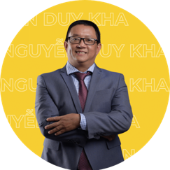 Nguyễn Duy Kha