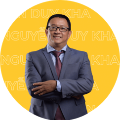 Nguyễn Duy Kha