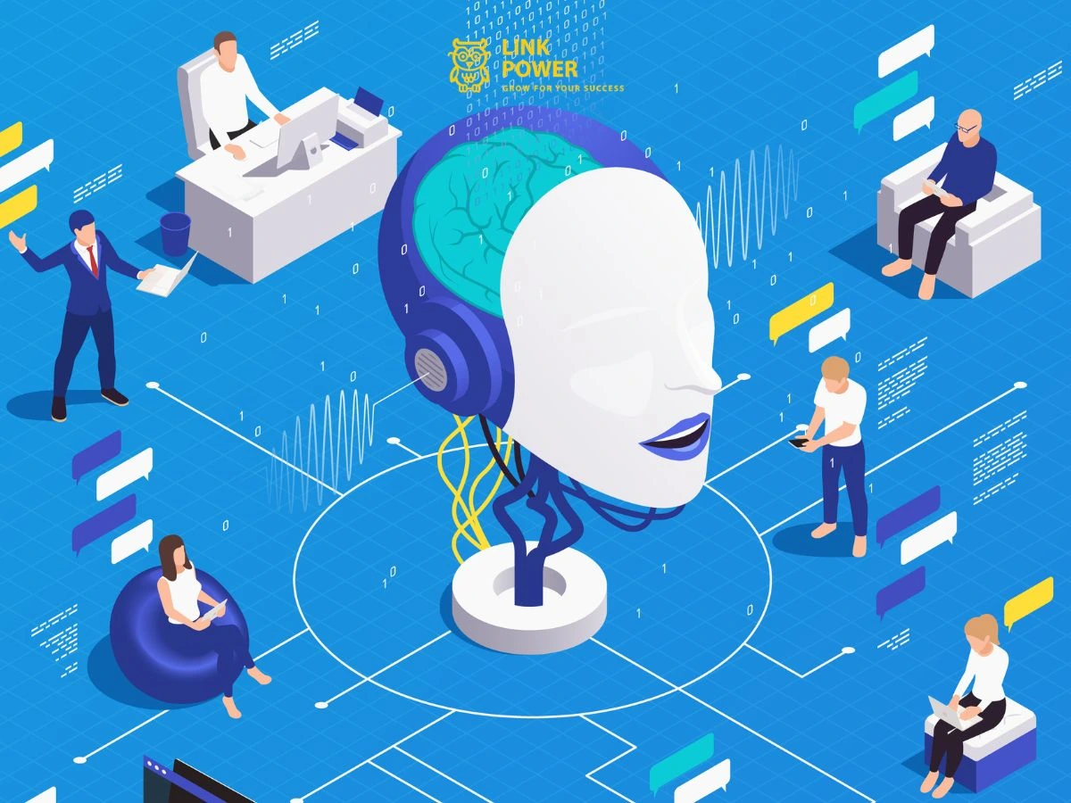 Ứng dụng AI trong quản lý nhân sự
