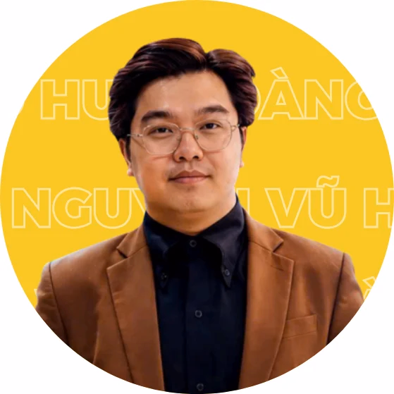 Nguyễn Vũ Huy Hoàng