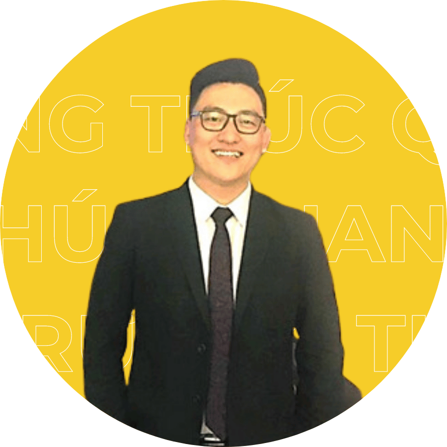 Trương Thúc Quang