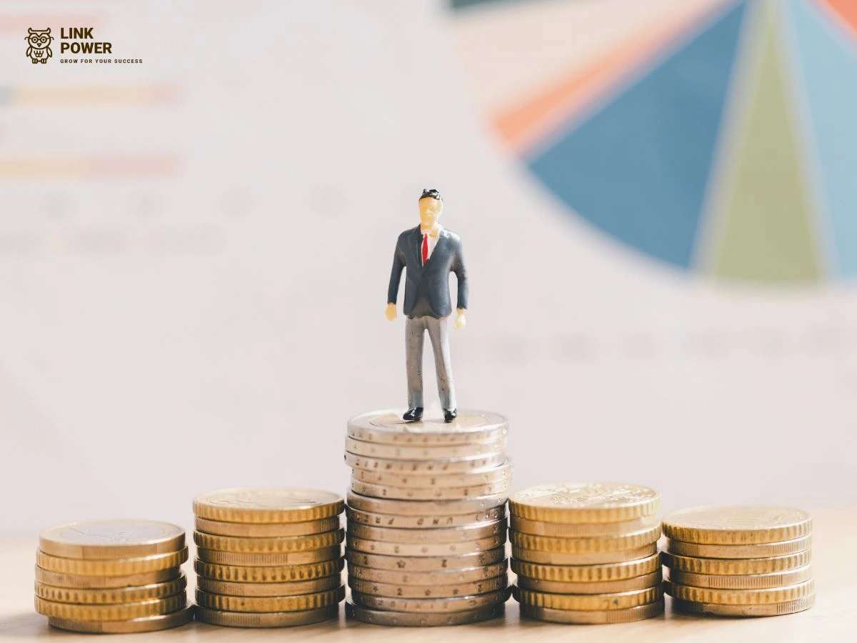 Tích hợp KPI vào lương thưởng