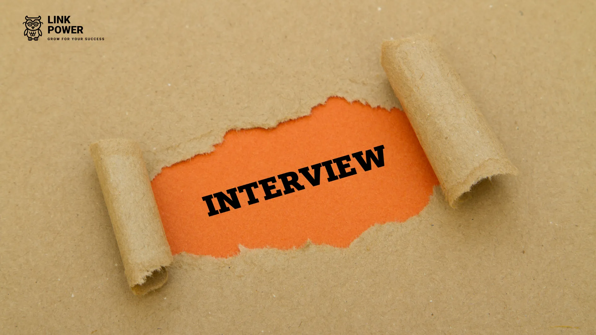 Lời khuyên cho phỏng vấn để thành công