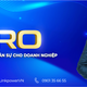 CHƯƠNG TRÌNH CHRO -  ĐÀO TẠO GIÁM ĐỐC NHÂN SỰ