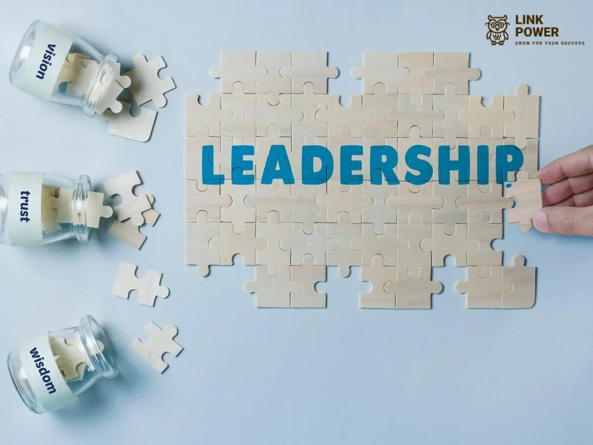 Lựa chọn phong cách lãnh đạo phù hợp