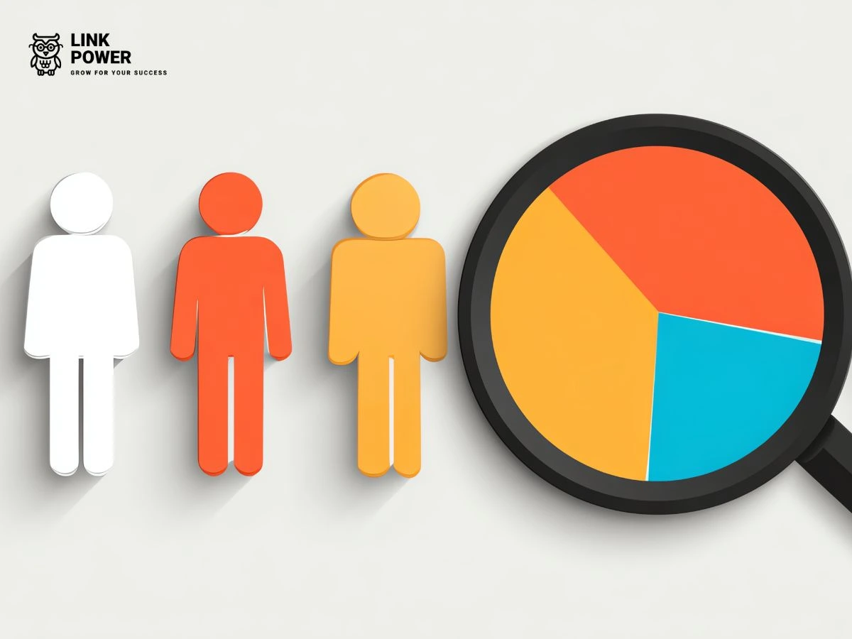 Các bước xây dựng chân dung ứng viên tiềm năng