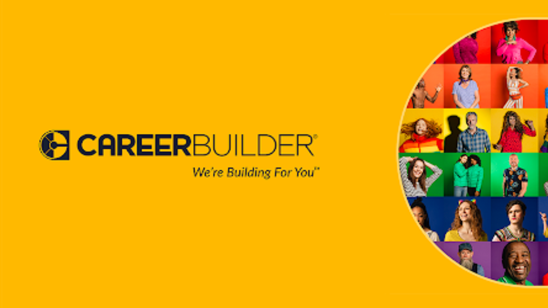 Kênh tuyển dụng Careerbuilder