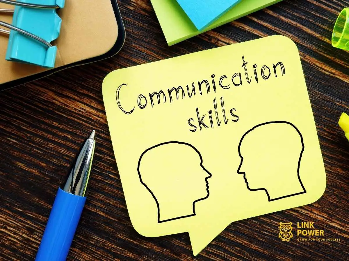 Kỹ năng giao tiếp