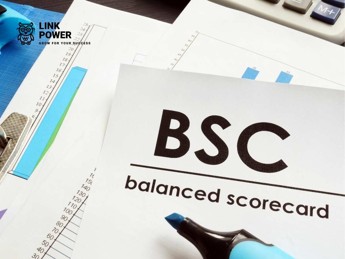 BSC là gì?