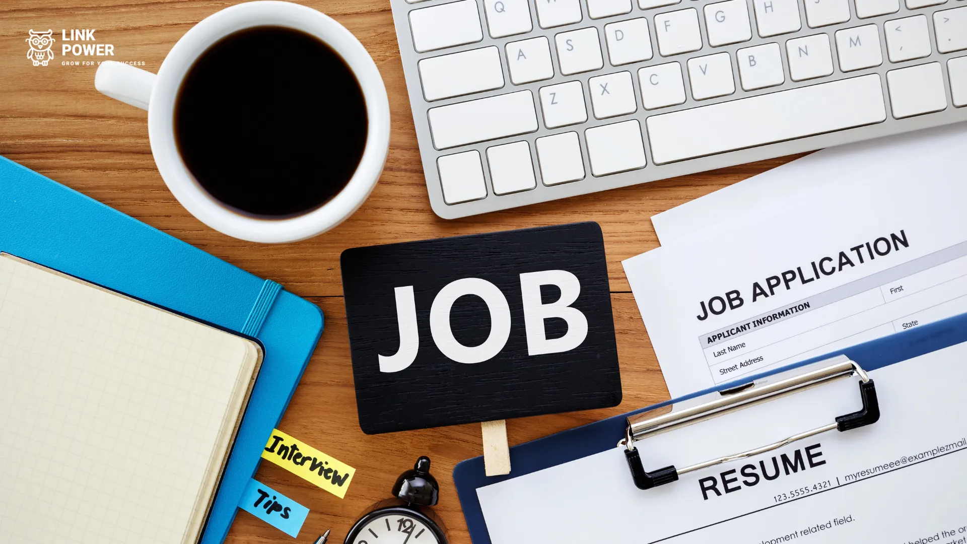 Bản mô tả công việc