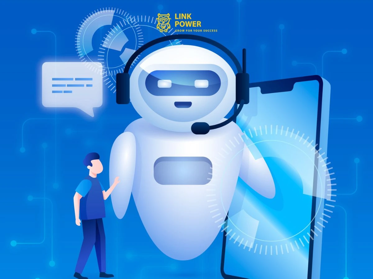 Ứng dụng AI trong chăm sóc khách hàng