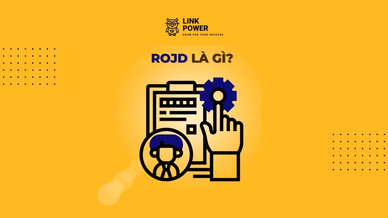ROJD LÀ GÌ?