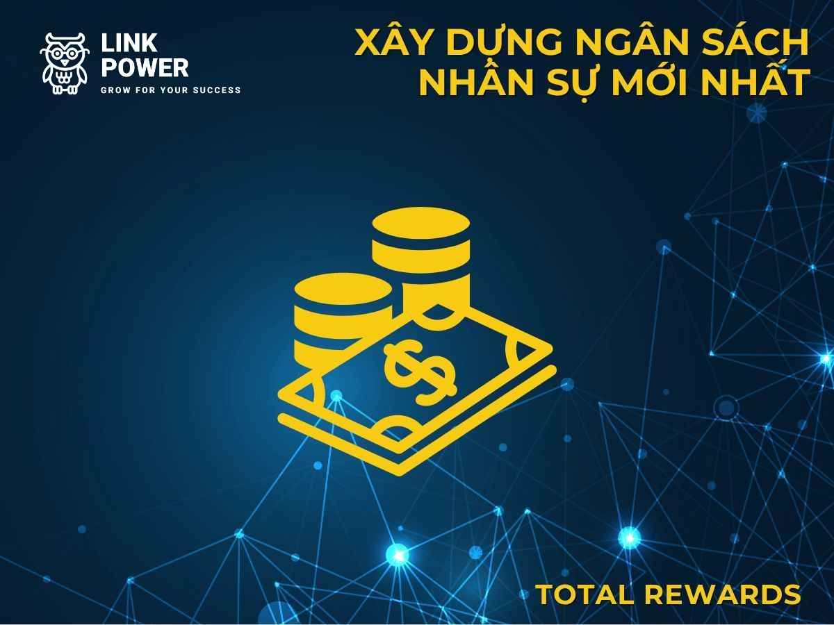 Xây dựng ngân sách nhân sự