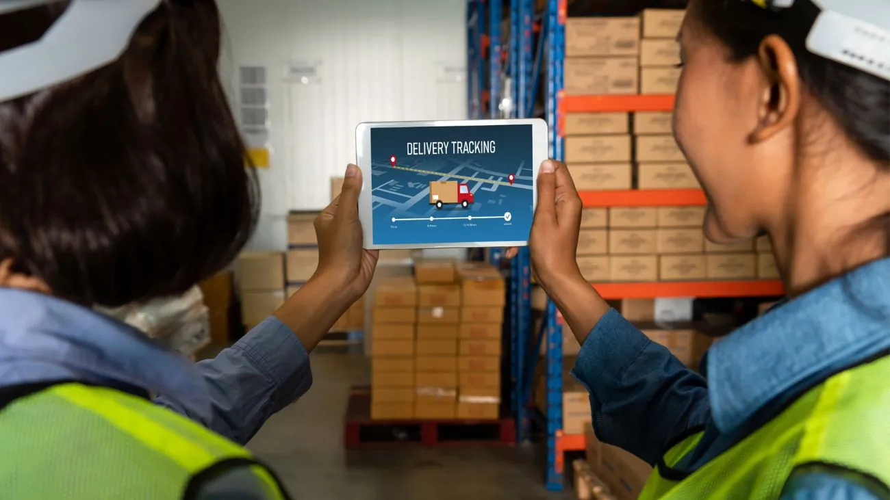 CÁCH XÂY DỰNG KPIs CHO NGÀNH LOGISTICS
