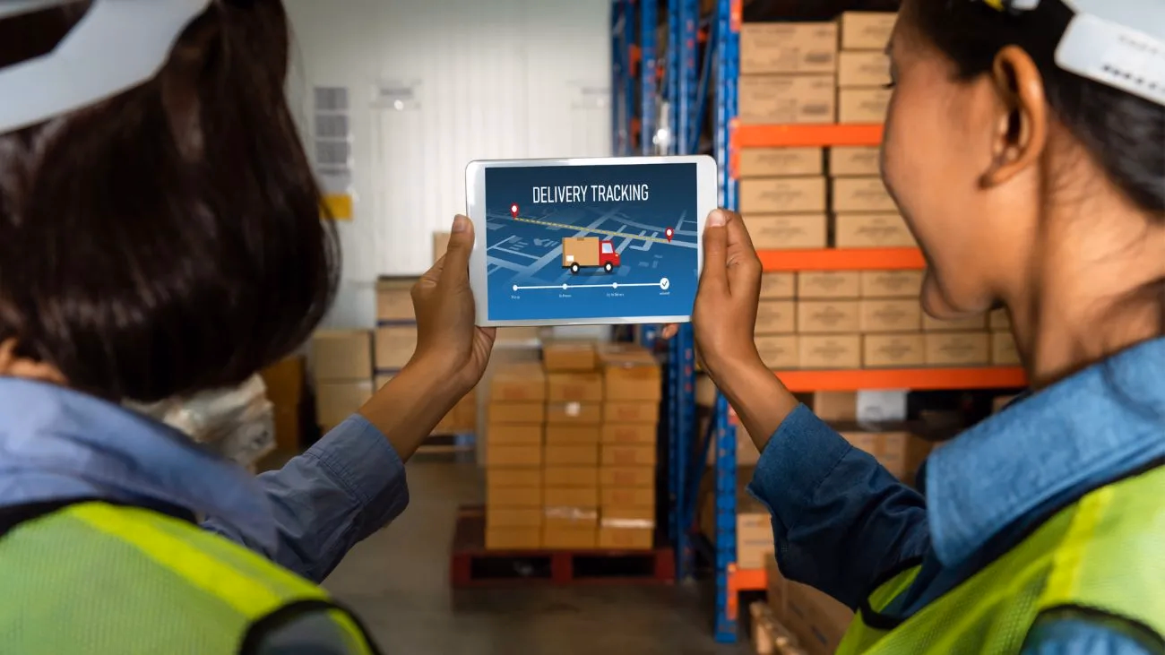 CÁCH XÂY DỰNG KPIs CHO NGÀNH LOGISTICS