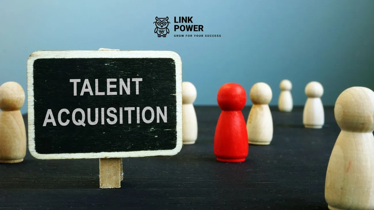 BẢNG MÔ TẢ CÔNG VIỆC CỦA TALENT ACQUISITION MANAGER
