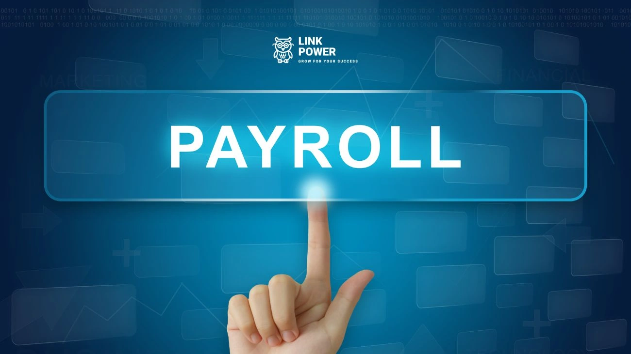 PAYROLL - CÁI GỐC CỦA NGƯỜI LÀM NHÂN SỰ