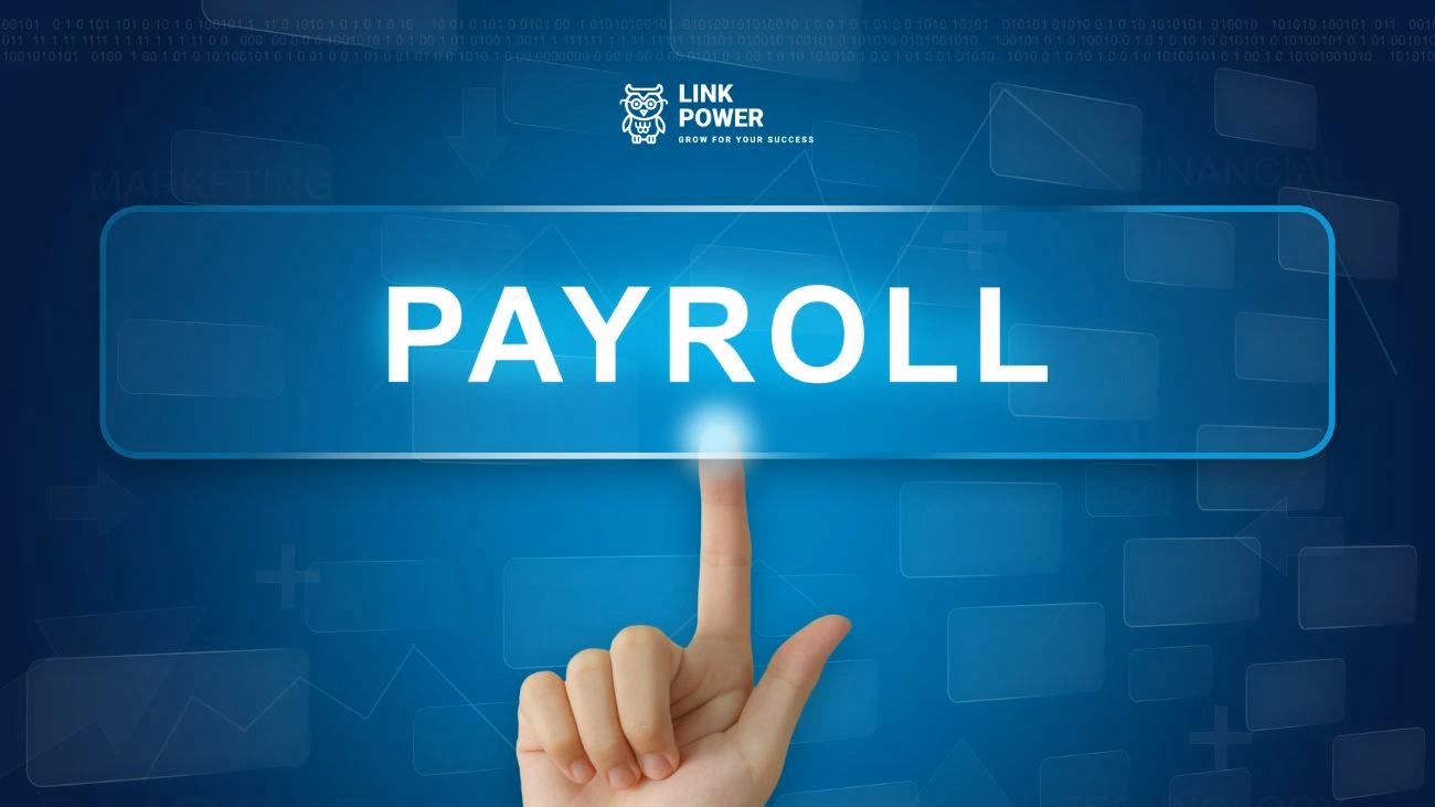 PAYROLL - CÁI GỐC CỦA NGƯỜI LÀM NHÂN SỰ