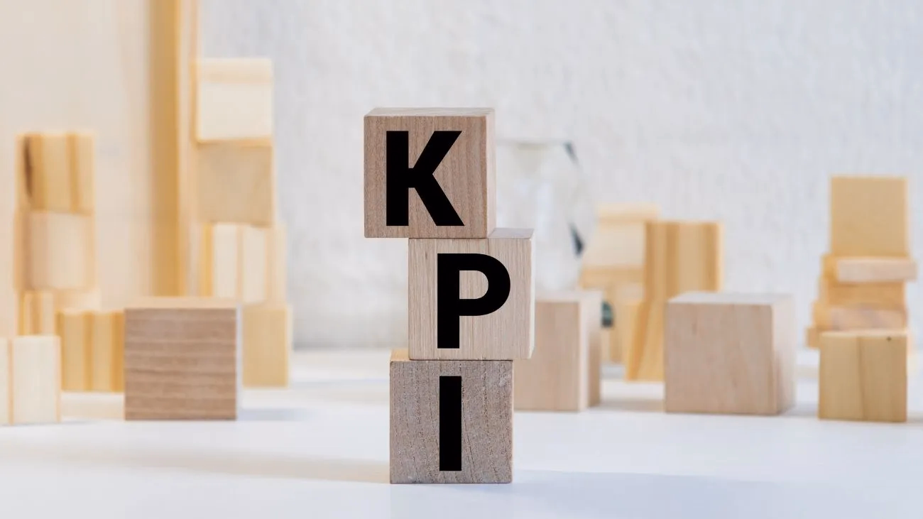 KPIs VÀ 7 SAI LẦM NGUY HIỂM
