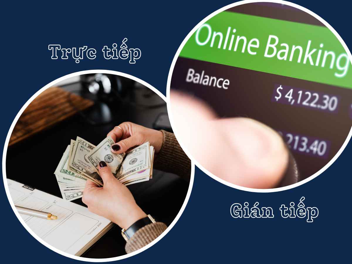 Hình thức thanh toán lương theo thời gian