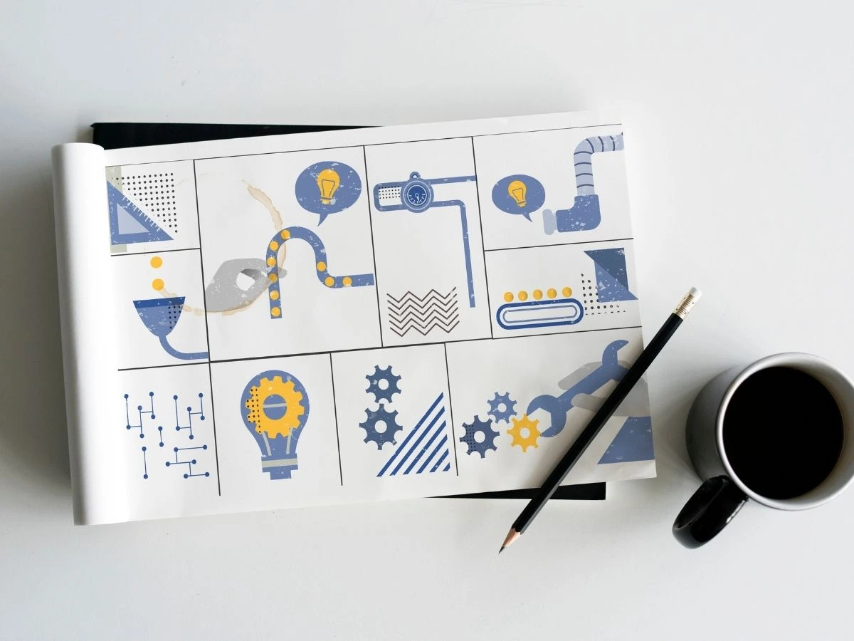 Cách tính định mức lao động cơ bản