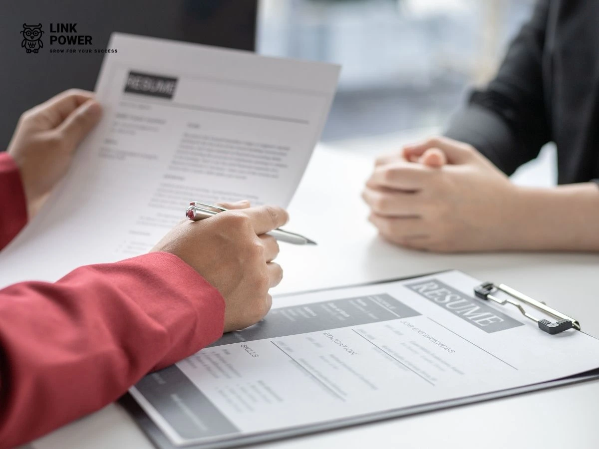 Ví dụ phỏng vấn theo mô hình STAR