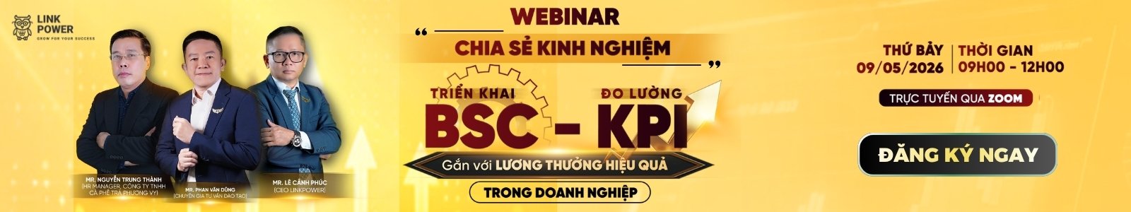 Webinar BSC-KPIs