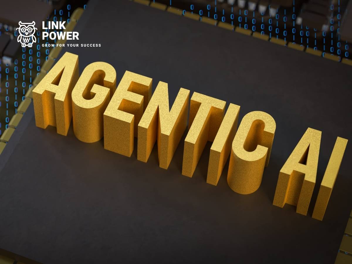 Agentic AI là gì?